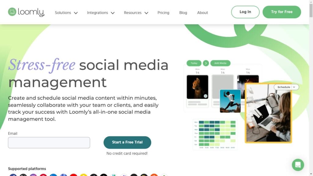 Social6
