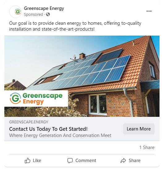 Shining Bright: The Impact of Solar Digital Marketing Strategies 3 Solar Digital Marketing3