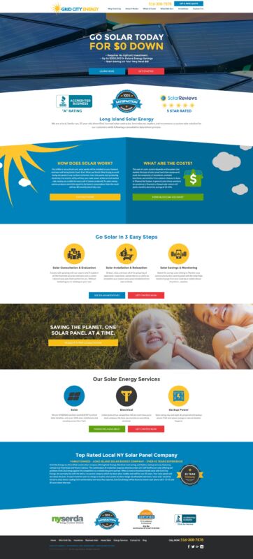 Shining Bright: The Impact of Solar Digital Marketing Strategies 6 Solar Digital Marketing6