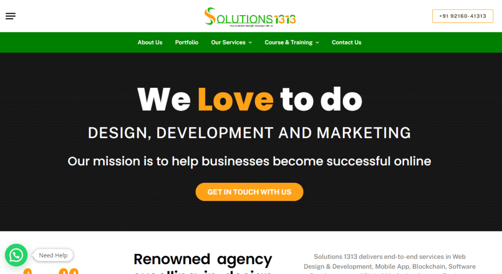 10 Ecommerce Social Media Marketing Agencies in Chandigarh 2 Ecommerce Social Media Marketing Agencies in Chandigarh