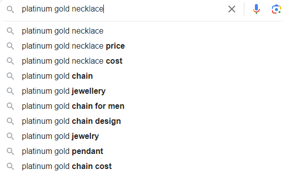 5 Expert SEO Tips for Jewelers to Increase Online Visibility 5 SEO Tips for Jewelers
