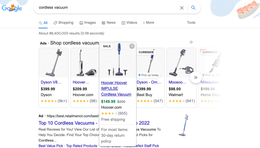 Stay on Top of Your Product Feed