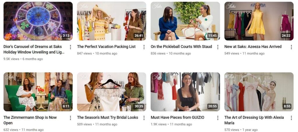 Expert Tips on How to Start a Clothing Brand Successfully 13 Stay up to date with the newest fashion industry trends and technologies