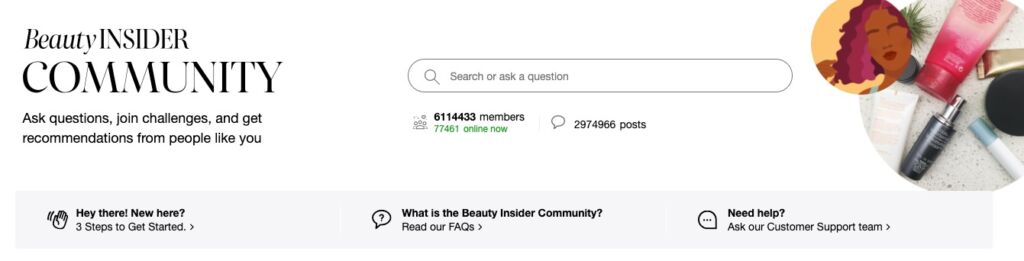 Effective Strategies for Beauty Brands in the Digital Age 1 Strategies for Beauty Brands1
