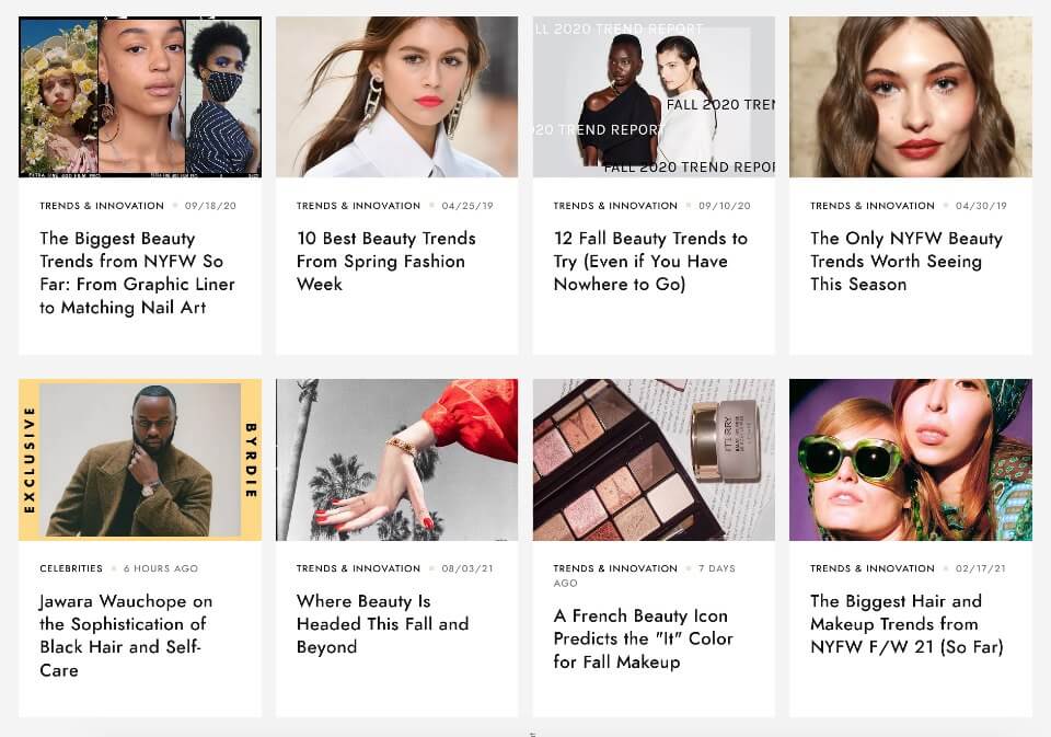 Effective Strategies for Beauty Brands in the Digital Age 3 Strategies for Beauty Brands3