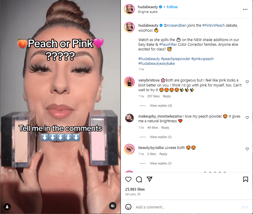 Effective Strategies for Beauty Brands in the Digital Age 4 Strategies for Beauty Brands4