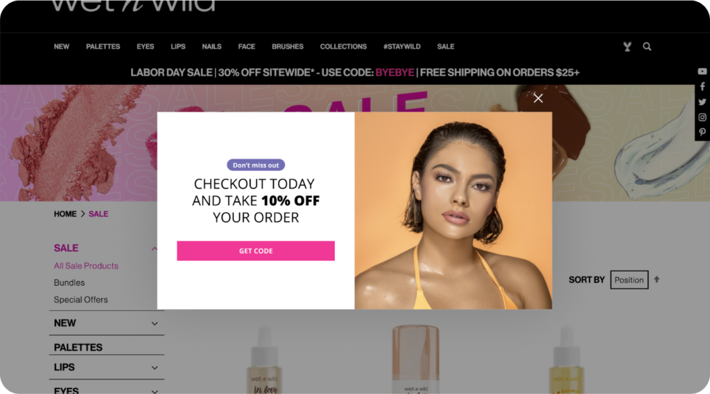 Effective Strategies for Beauty Brands in the Digital Age 5 Strategies for Beauty Brands5