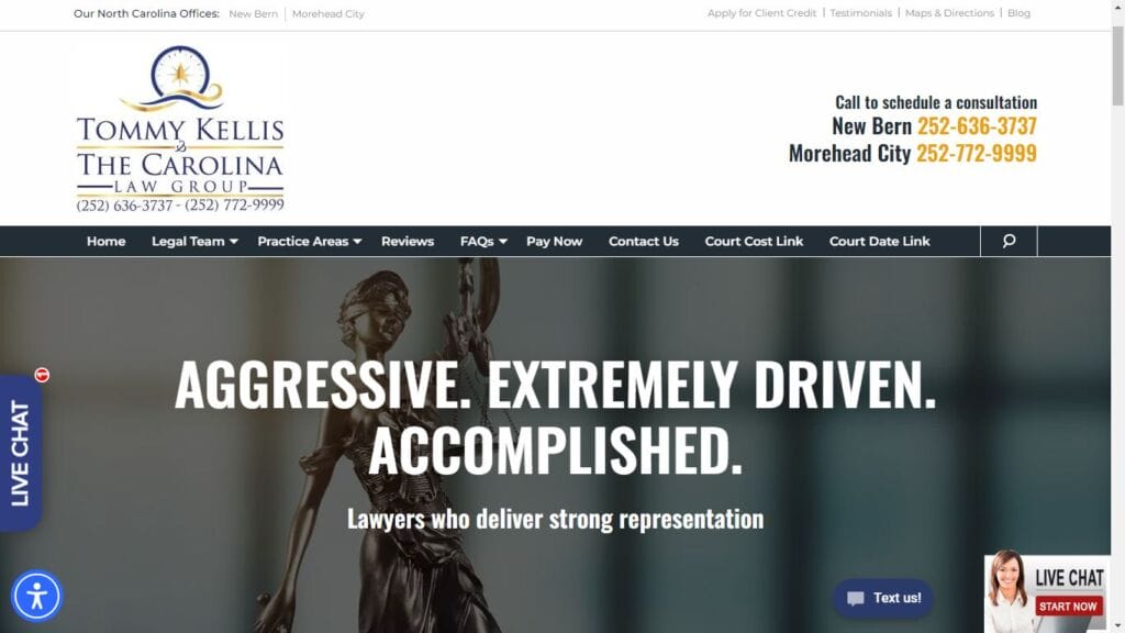 The Complete Guide to Digital Marketing for Law Firms 2 Digital Marketing for Law Firms