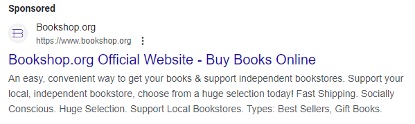 Structured Snippet Extensions Examples5