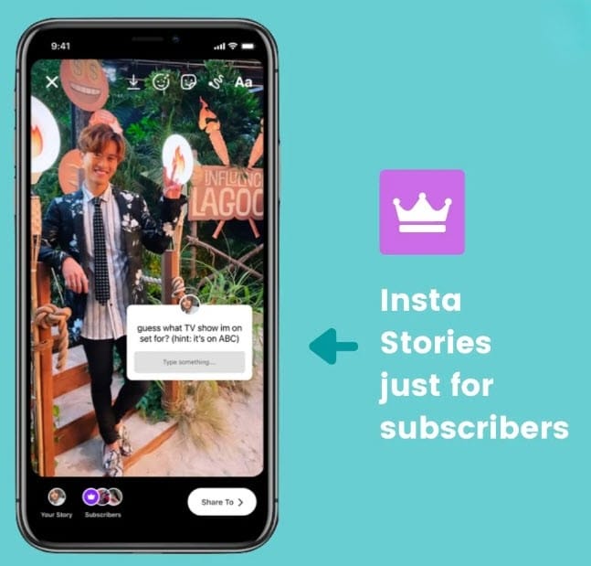 Unlocking the Benefits of Instagram Subscription Feature 5 Subscriber stories