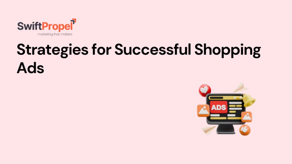 Successful Shopping Ads