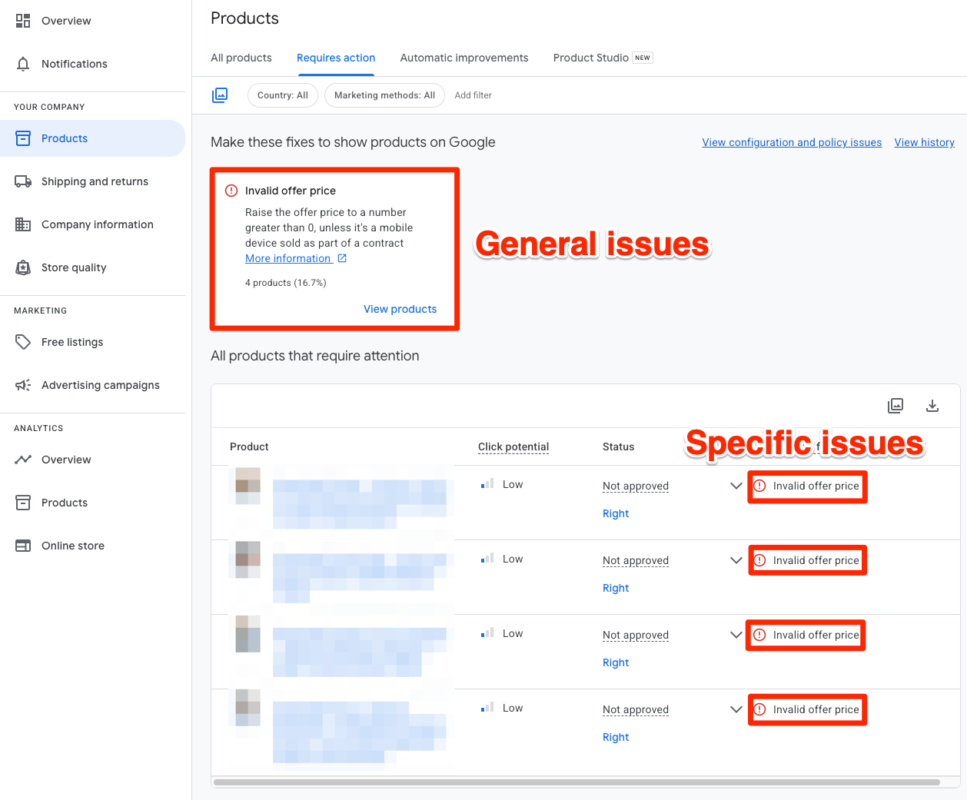 Supplemental Feeds in Ecommerce5