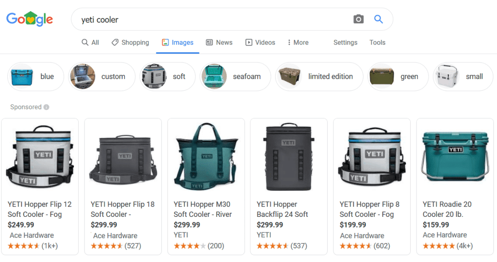 The Benefits of the Surfaces Across Google Programme for Your Store 1 Surfaces Across Google Programme1