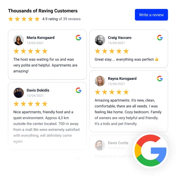 The Benefits of the Surfaces Across Google Programme for Your Store 5 Surfaces Across Google Programme5