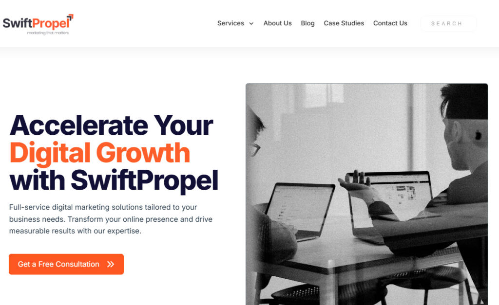 B2B Lead Generation Companies1