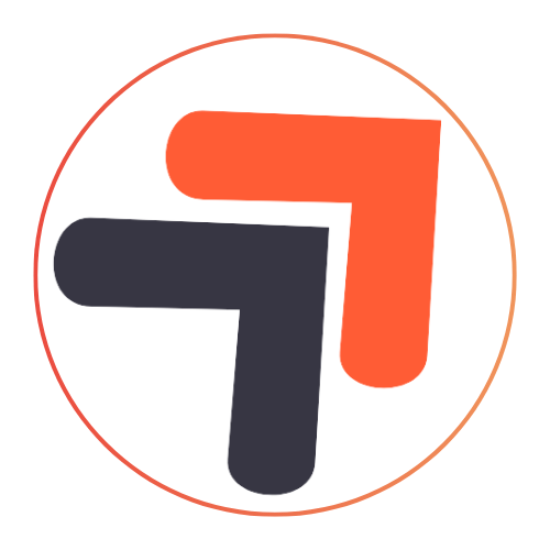 SwiftPropel Logo Circle Image
