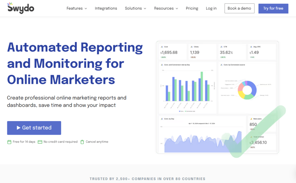 The Ultimate Guide to PPC Automation: How to Streamline Your Advertising Efforts 3 Swydo
