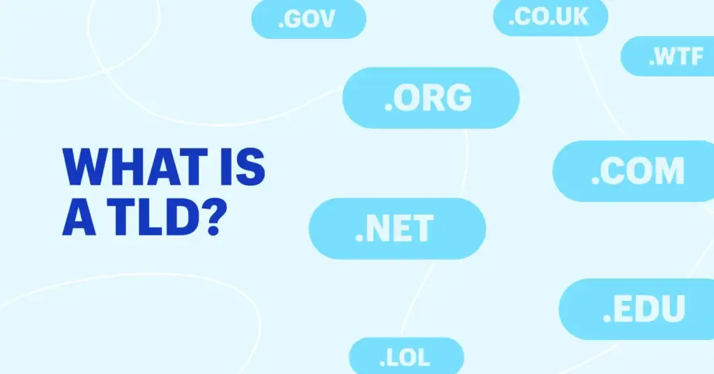 10 Best Domain Registrars for business: An In-Depth Review 7 TLD