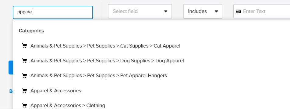 Ultimate Guide to Optimizing Google Shopping Campaigns 10 Take control of your product categories 1