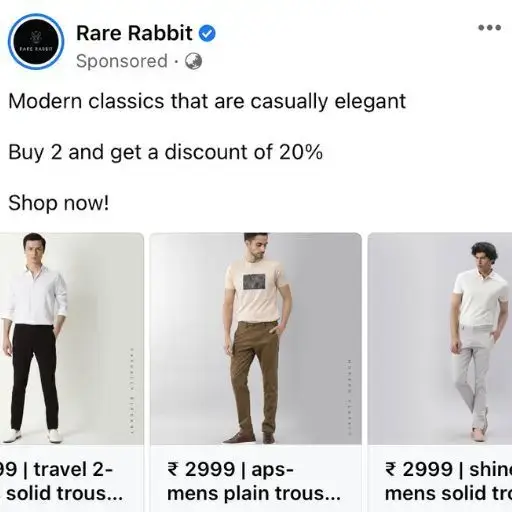7 Effective Digital Marketing Strategies for Fashion Brands 2 Digital Marketing Strategies For Fashion