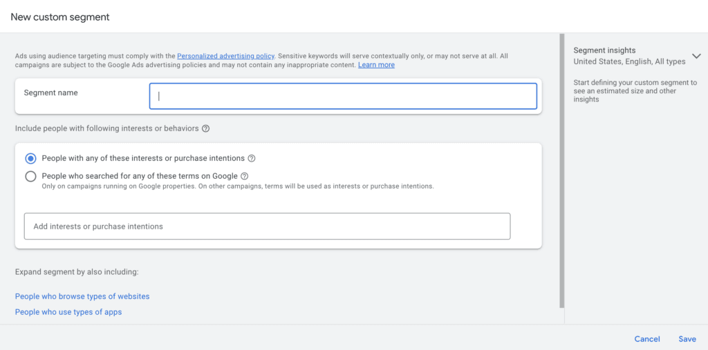 Boosting Google Ads Visibility: 8 Essential Tips for Success 3 Targeting and Segmentation