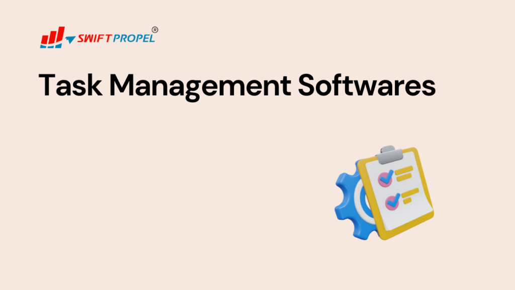 Task Management Softwares