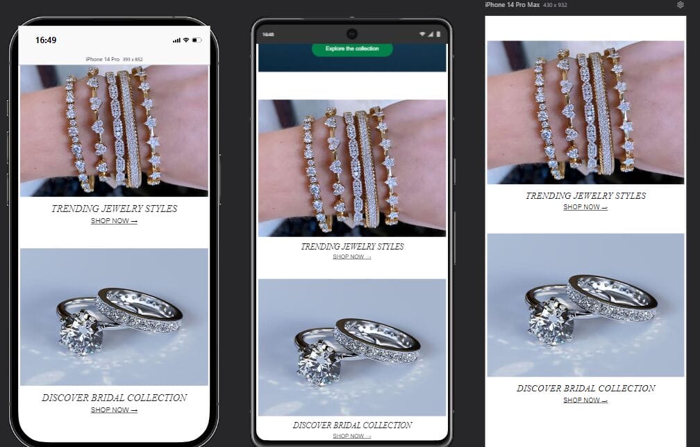 5 Expert SEO Tips for Jewelers to Increase Online Visibility 3 SEO Tips for Jewelers