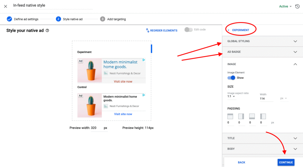 Boosting Google Ads Visibility: 8 Essential Tips for Success 5 Test Your Ads