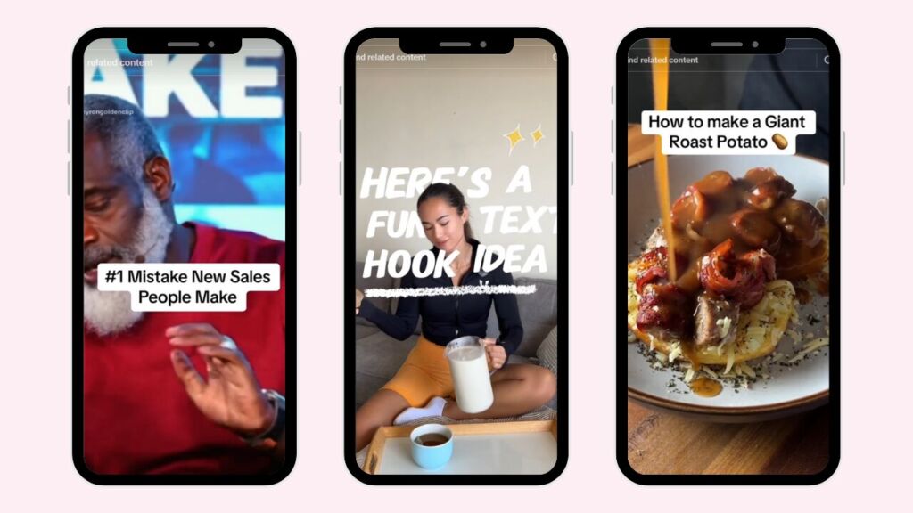 Going Viral: Creating Successful TikTok Ads Campaigns 4 TikTok Ads Campaigns4