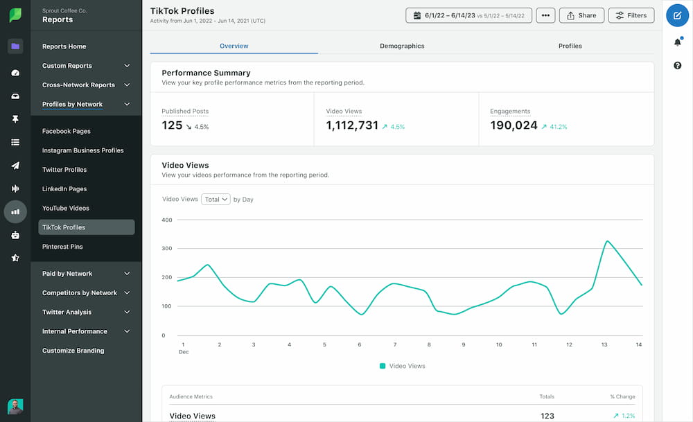 Going Viral: Creating Successful TikTok Ads Campaigns 7 TikTok Ads Campaigns7