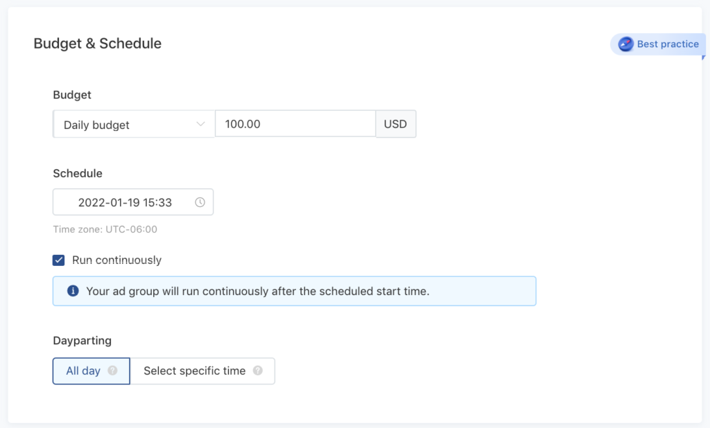 Ultimate TikTok Ads Guide: How to Create Successful Campaigns 3 TikTok Ads Guide3