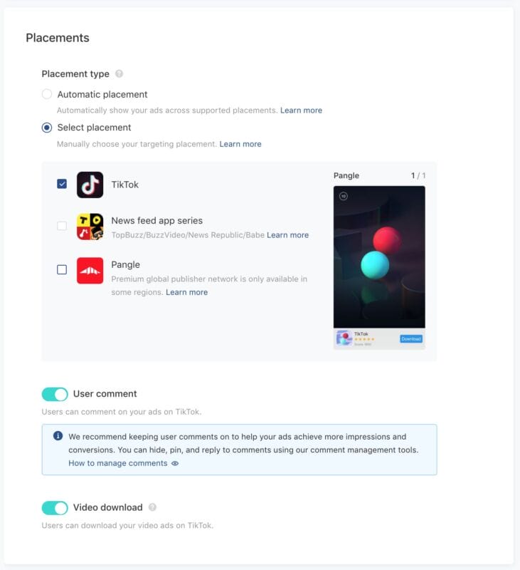 Ultimate TikTok Ads Guide: How to Create Successful Campaigns 4 TikTok Ads Guide4