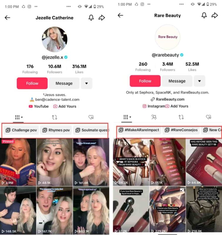 TikTok Revenue9