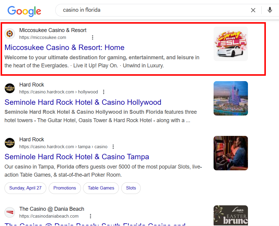 SEO Tactics: Drive Traffic to Online Casino Website 6 Traffic6