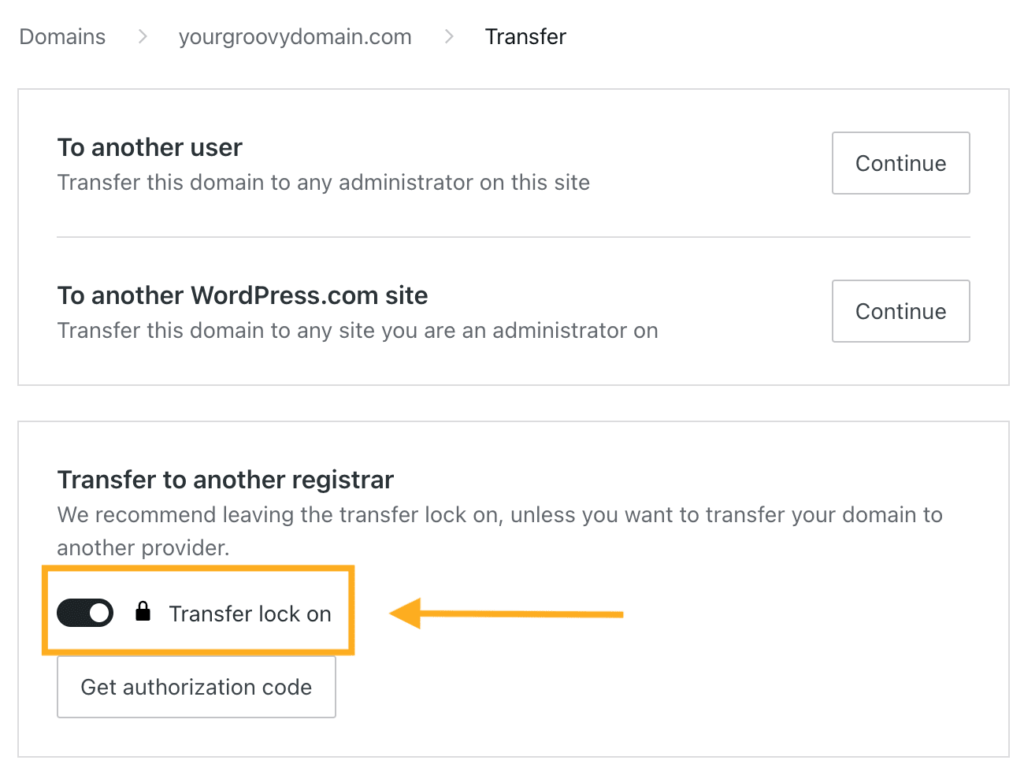 10 Best Domain Registrars for business: An In-Depth Review 4 Transfer of domains