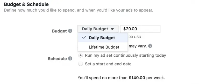Smile and Sell: Tricks for Facebook Ads for Dentists 3 Tricks for Facebook Ads for Dentists4