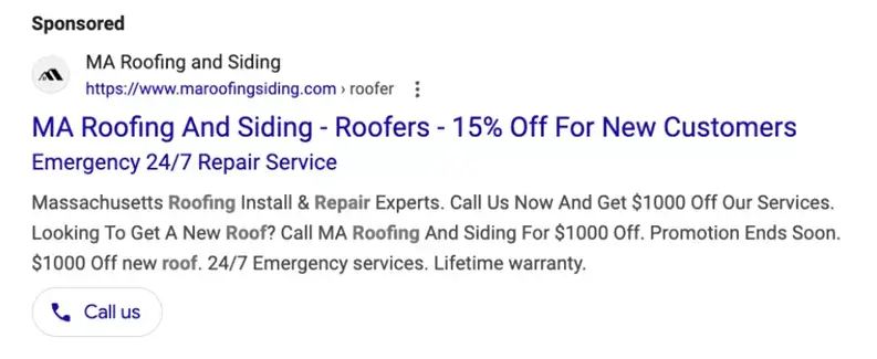 Converting Cold Leads: How to Turn Traffic into Gold with Google Ads 3 Turn Traffic into Gold with Google Ads5