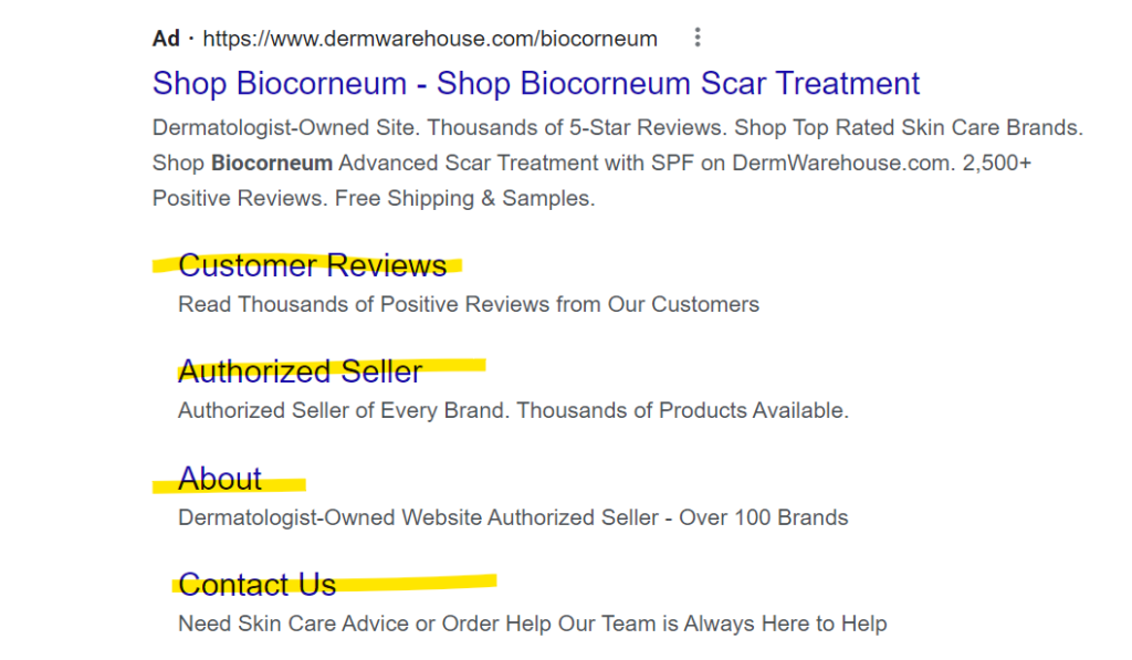 Converting Cold Leads: How to Turn Traffic into Gold with Google Ads 6 Turn Traffic into Gold with Google Ads8