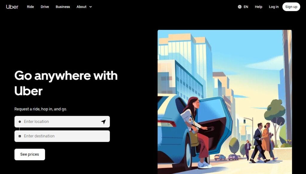 Uber