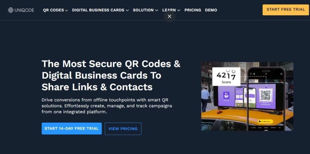 10 Best Social Media Marketing Tools for Every Marketer 10 Uniqode