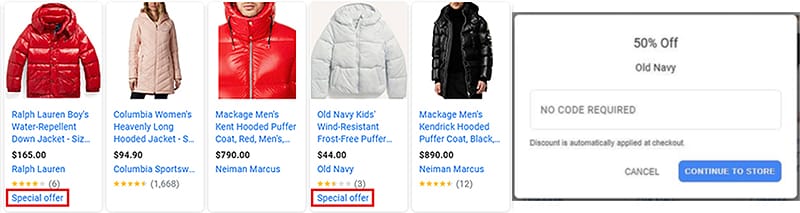 10 Innovative Strategies for Scaling Google Shopping Campaigns 5 Use Ad Extensions