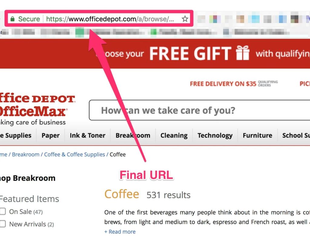 Unlocking Ad Potential: How to Use Final URL Expansion 1 Use Final URL Expansion1