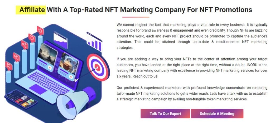 10 Innovative NFT Marketing Strategies to Boost Your Sales 5 NFT Marketing Strategies