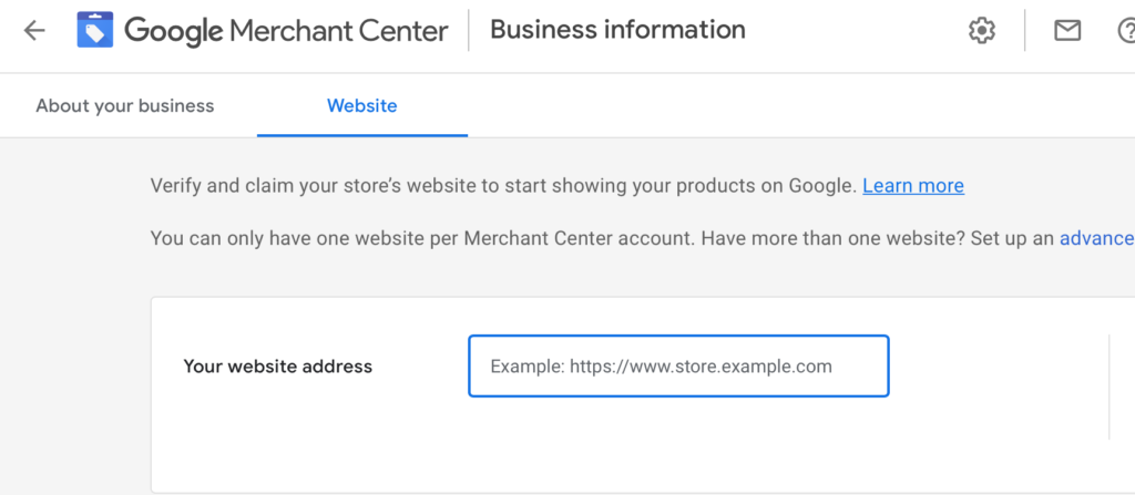 Maximizing Your Ecommerce Potential with the Use of Google Merchant Center 2 Use of Google Merchant Center2