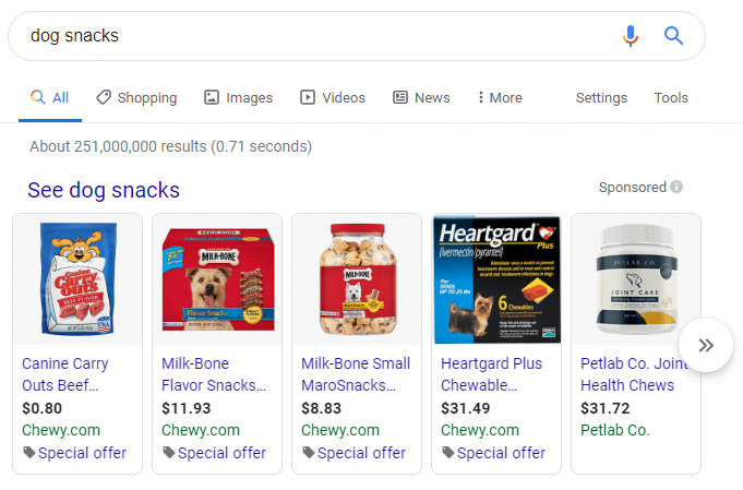 Maximizing Your Ecommerce Potential with the Use of Google Merchant Center 5 Use of Google Merchant Center5