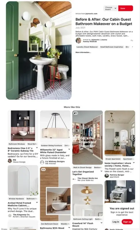 Digital Marketing Tips for Home Decor