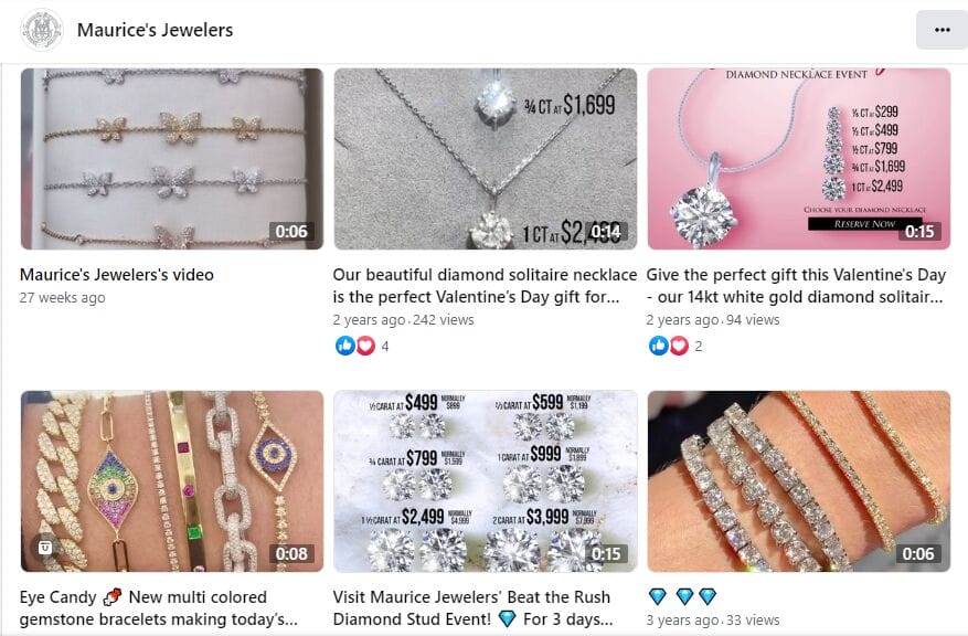 Jewelry Content Marketing Strategies