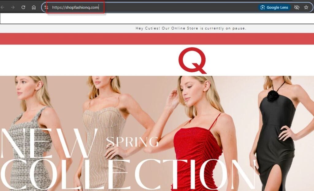 Top 10 SEO Strategies for Fashion eCommerce: Boost Your Brand 3 SEO Strategies for Fashion eCommerce