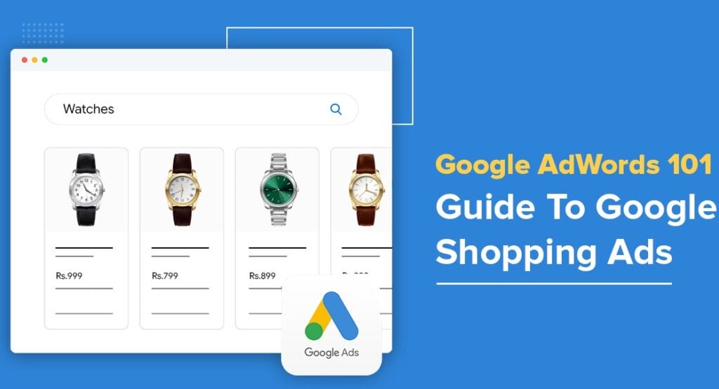 Ultimate Google Merchant Center Guide: Boost Success 3 Uses specialized advertising