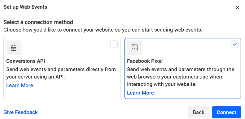 Ultimate Guide to Using Facebook Ads for Your Cleaning Business 10 Utilize Facebook pixels